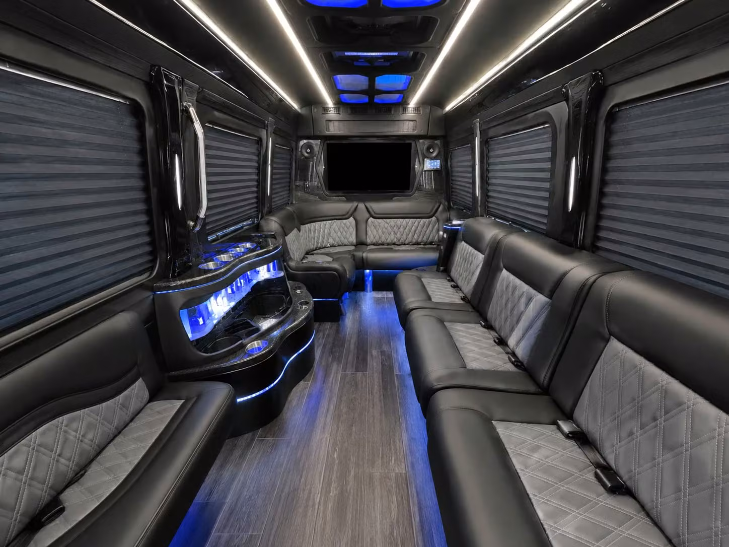 biotech conference and convention transportation in south san francisco