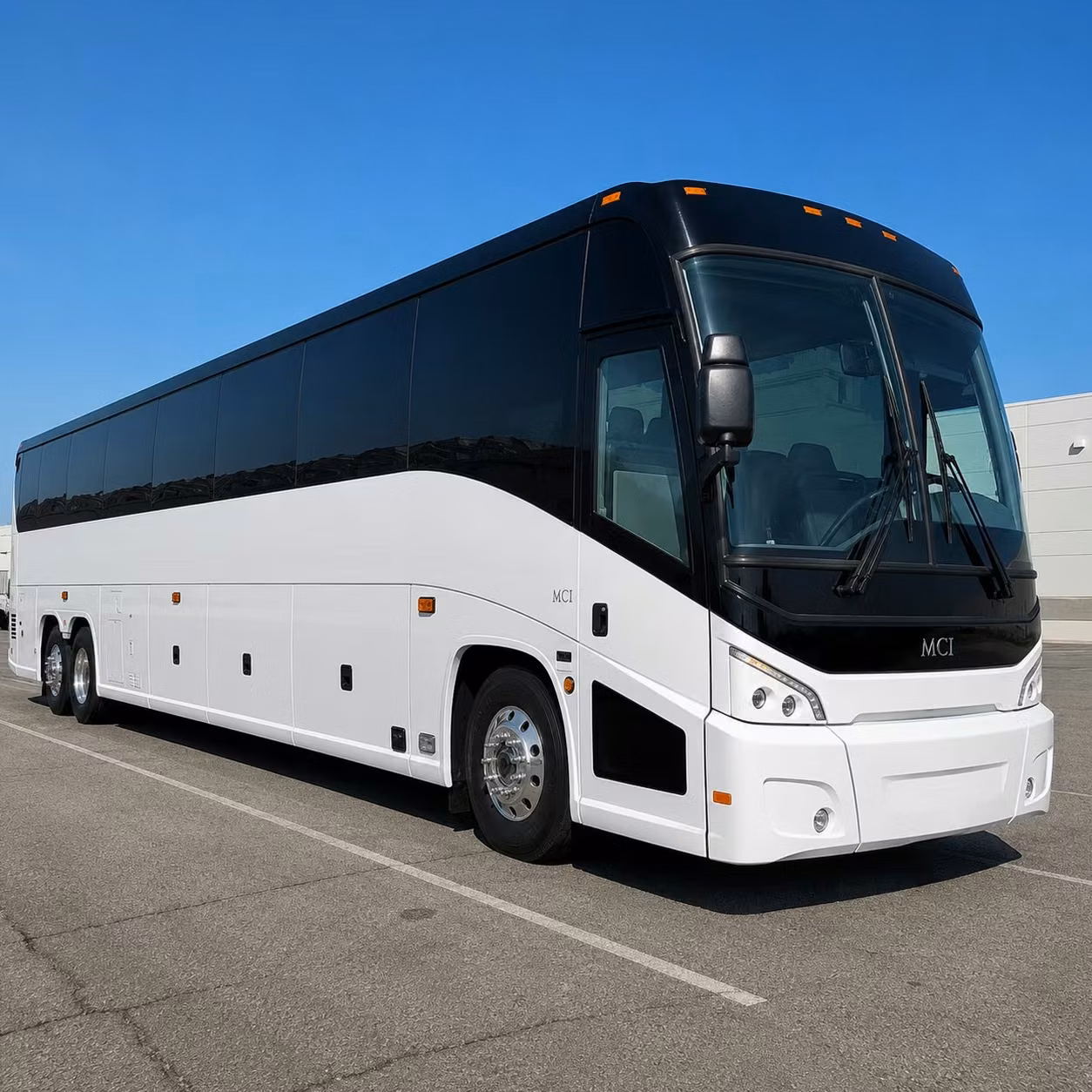 employee shuttle services in south san francisco s biotech and pharma corridor