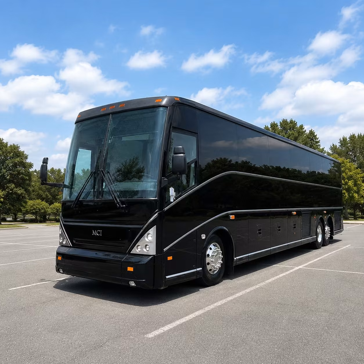 event transportation services in south san francisco