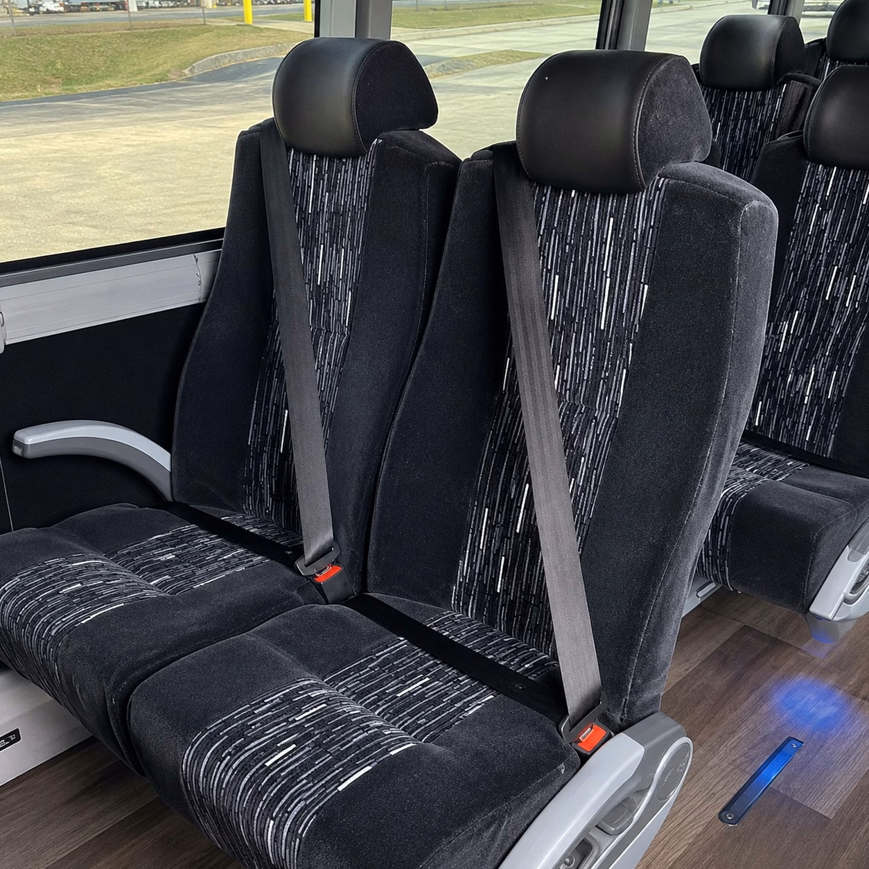 how where and when you re traveling affects south san francisco bus rental rates