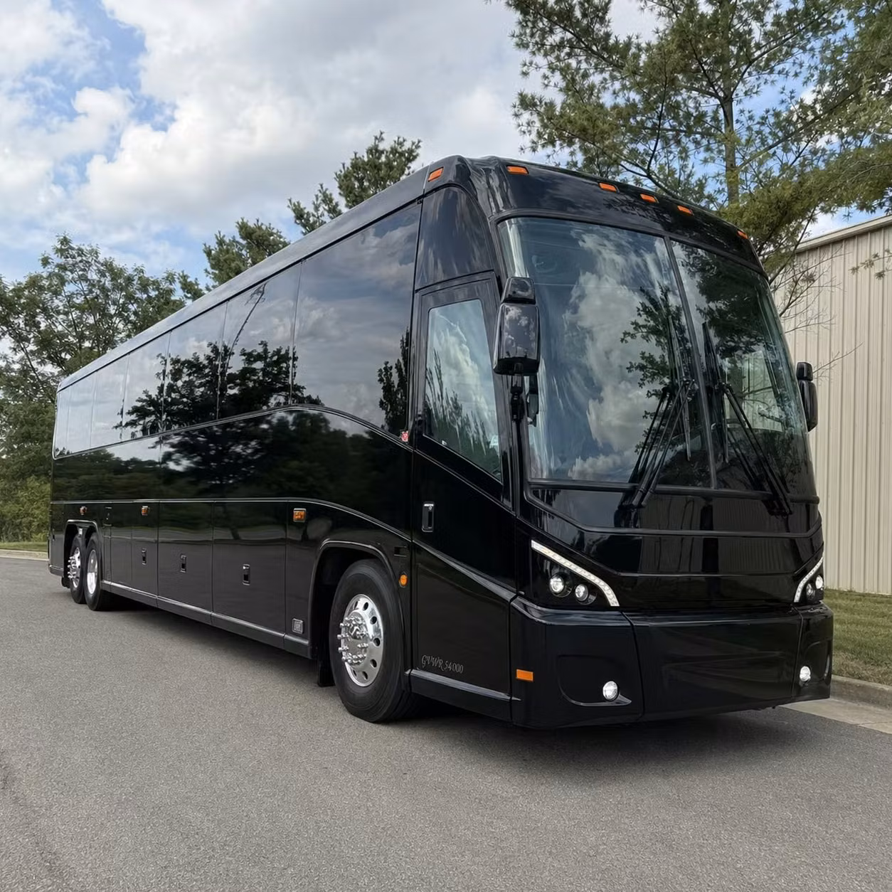 long distance wedding guest shuttles from south san francisco to wine country and beyond