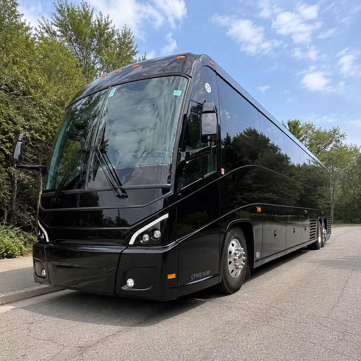 multi day charter bus trips from south san francisco to southern california and beyond