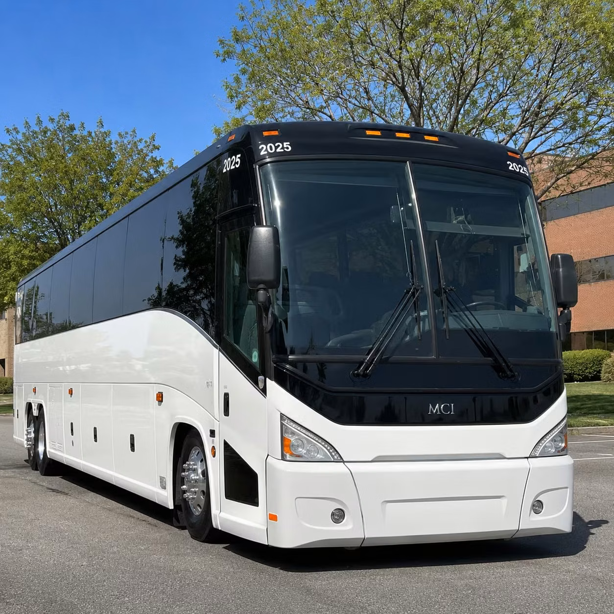 party buses and minibuses for south san francisco concert groups of every size