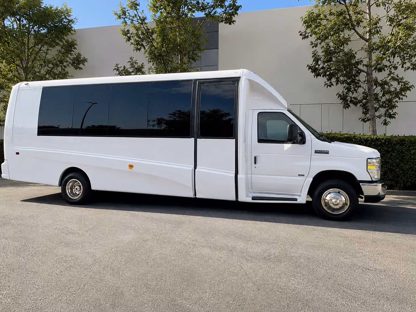religious group bus rentals in south san francisco
