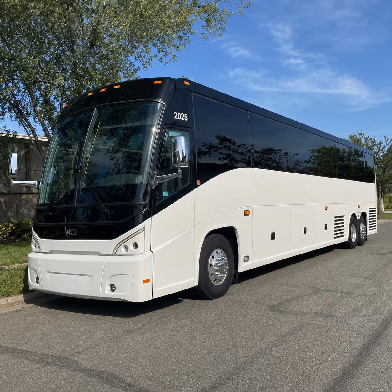 religious group transportation services in south san francisco