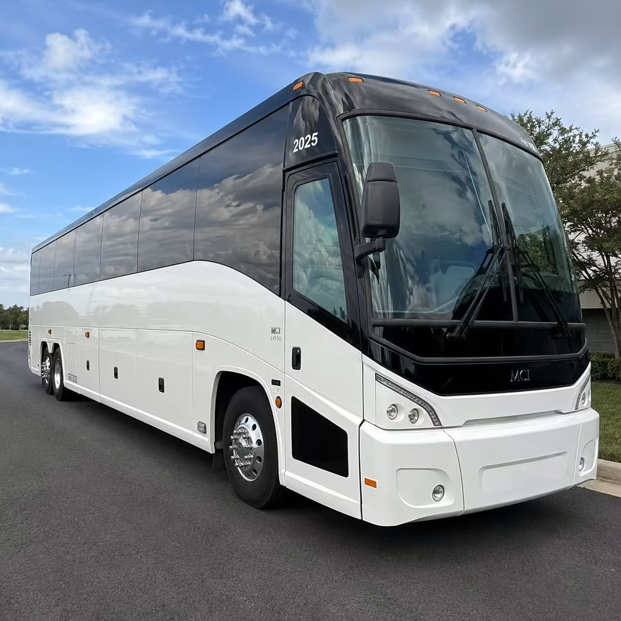 south san francisco corporate transportation
