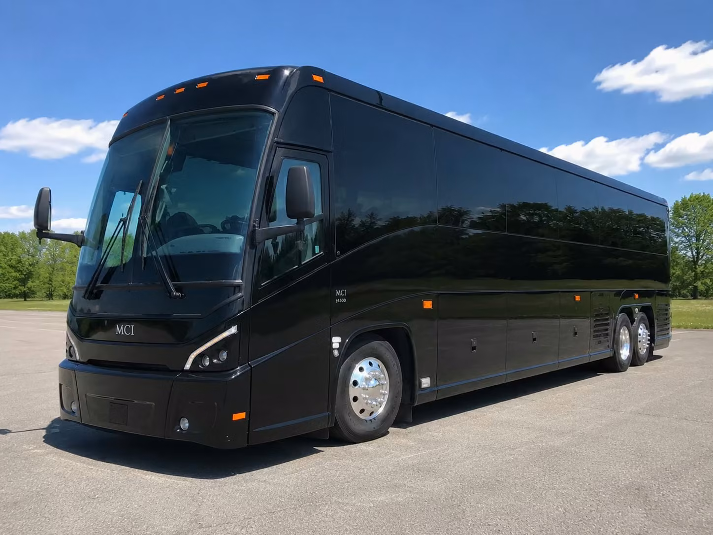south san francisco long distance charter buses for bay area corporate groups traveling beyond the peninsula