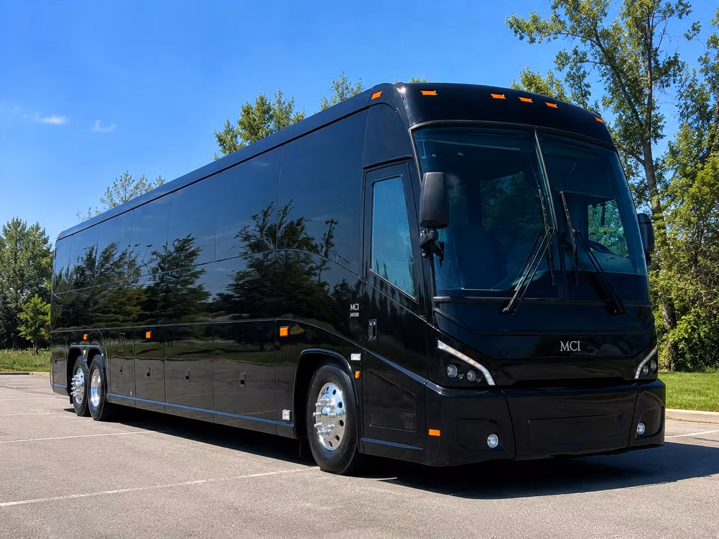 south san francisco prom homecoming bus rentals