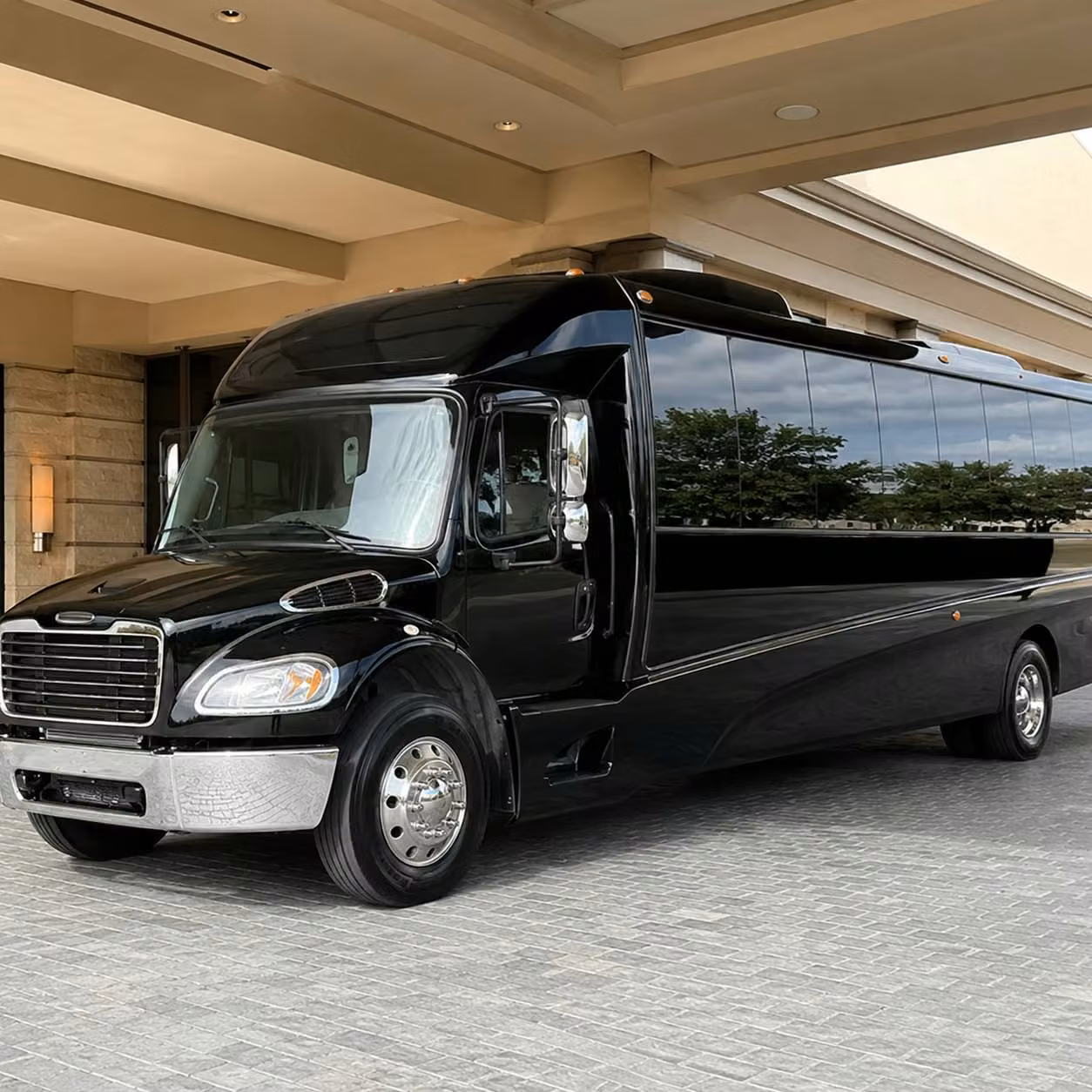 south san francisco sports team fan transportation services