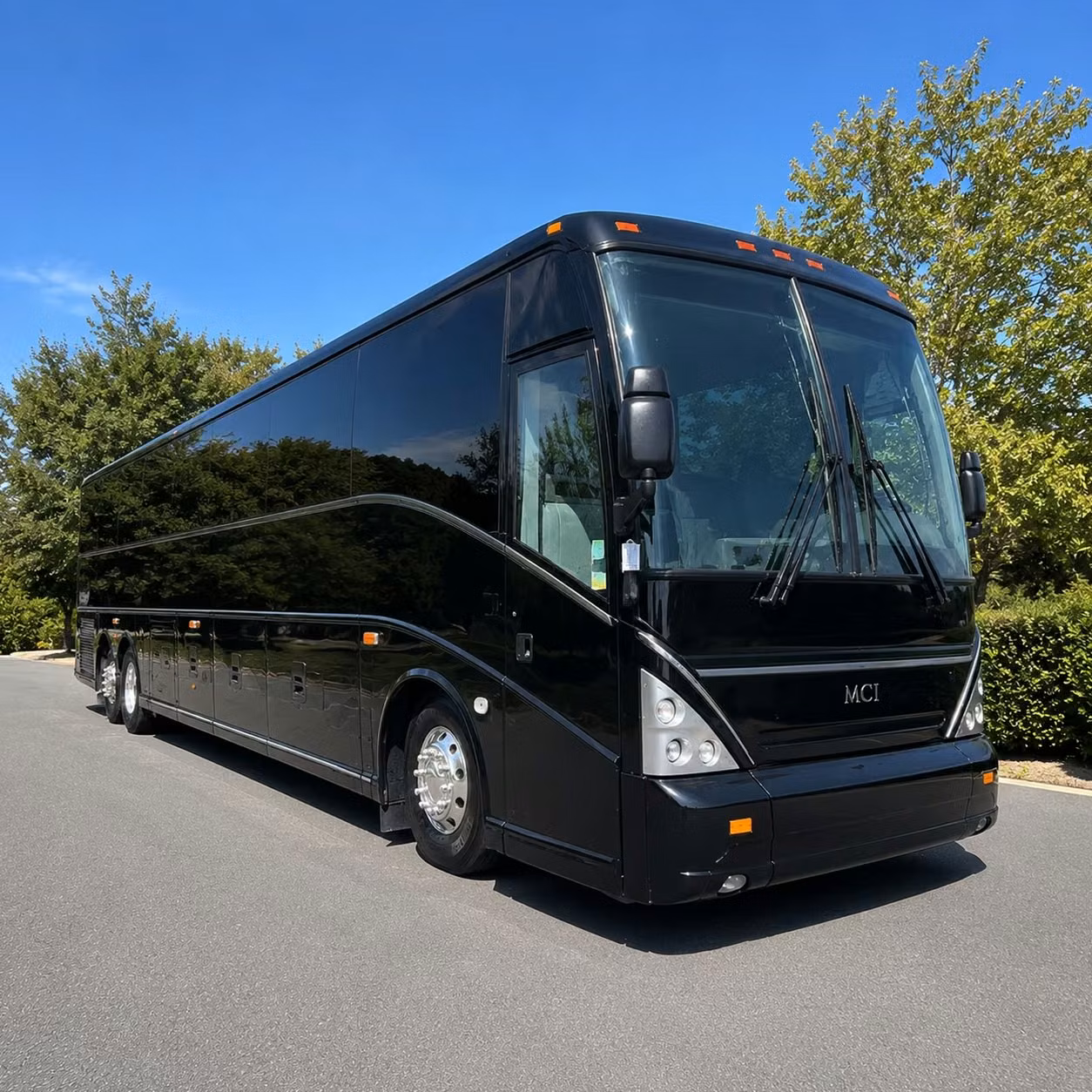 wedding guest shuttle bus rentals in south san francisco