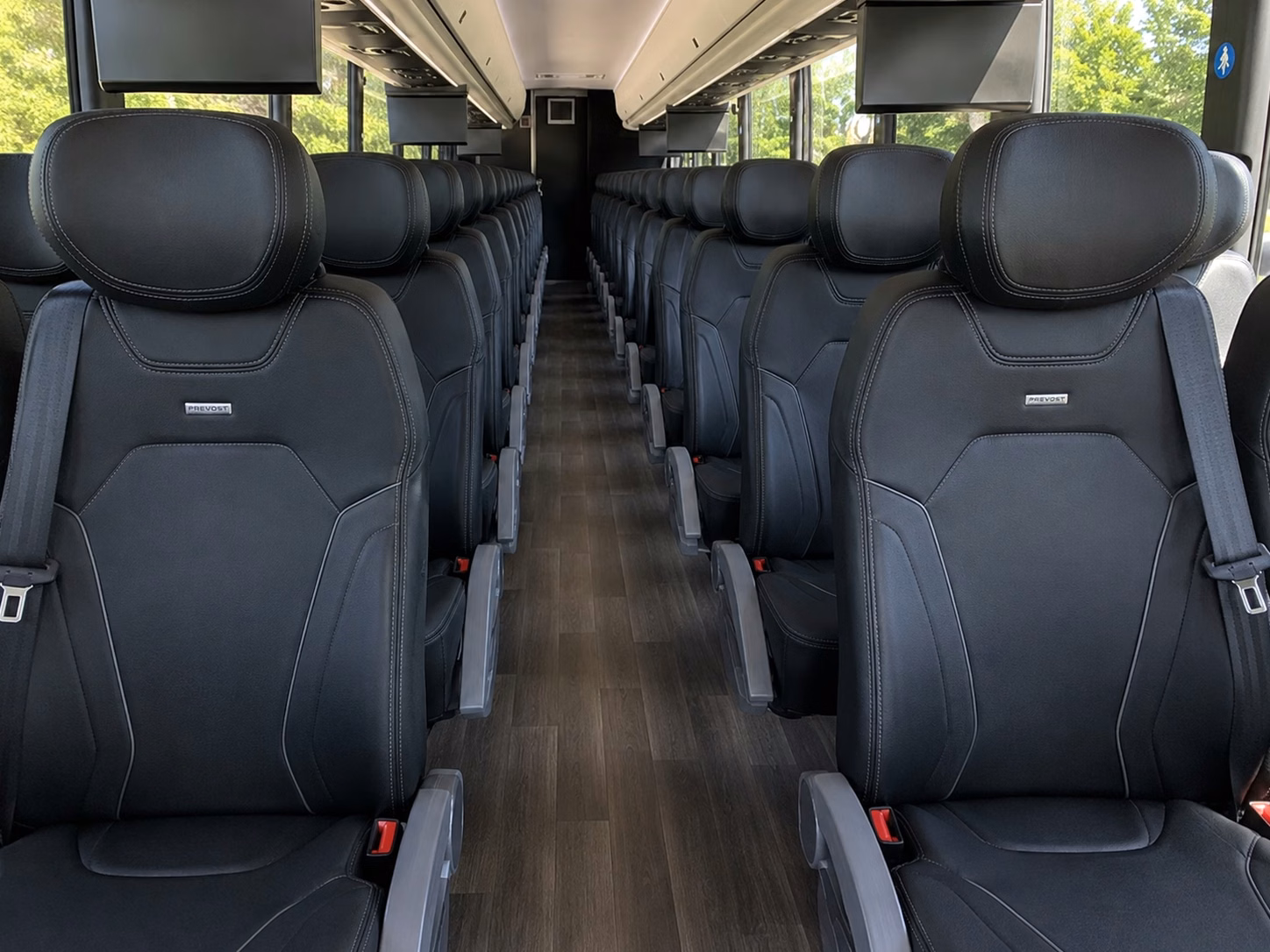 with southsanfranciscocharterbuscompany com you get wedding transportation that covers every leg of your south san francisco wedding weekend