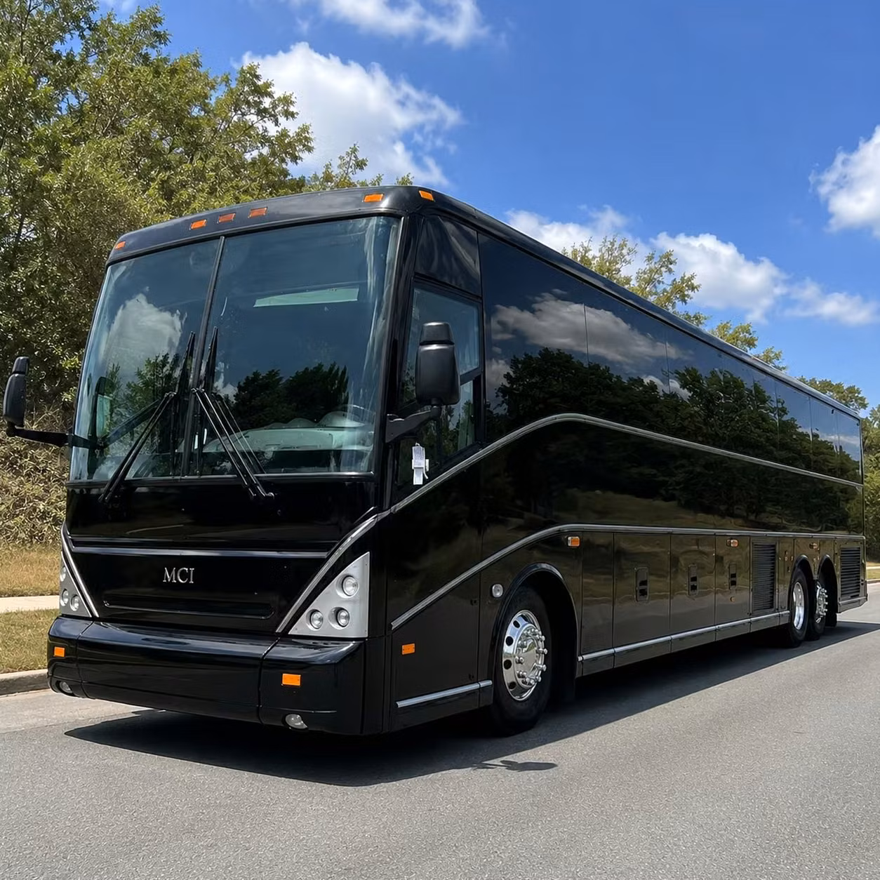 you can find and book corporate event transportation in south san francisco and any nearby city