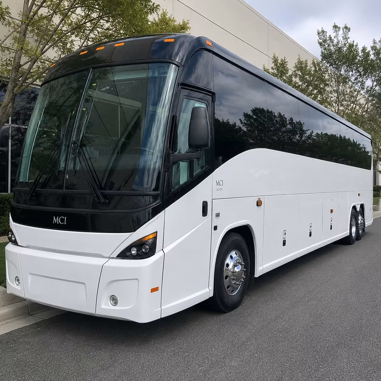you can find and book employee transportation in south san francisco and any nearby city
