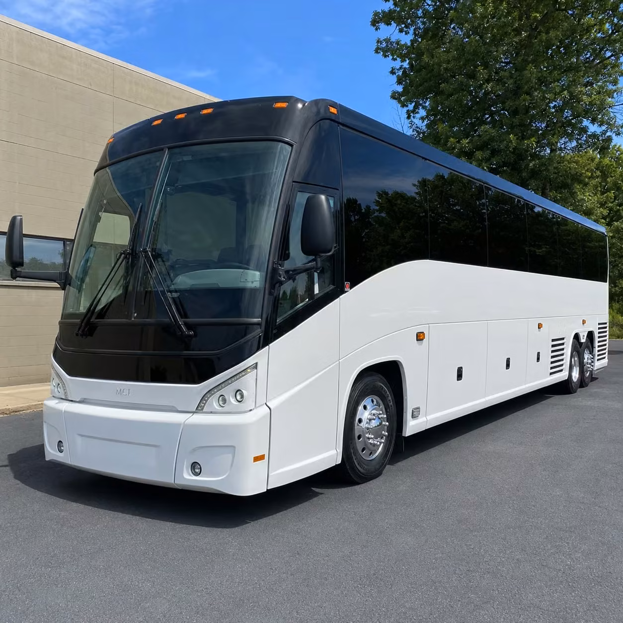 youth group retreats and conference transportation from south san francisco